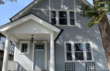 Timelessly restored home - entirely yours to enjoy - Foto 6