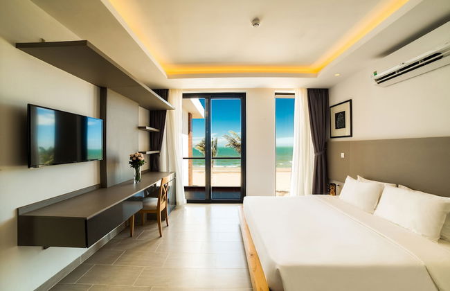 Saint Simeon Resort & Spa - Foto 37