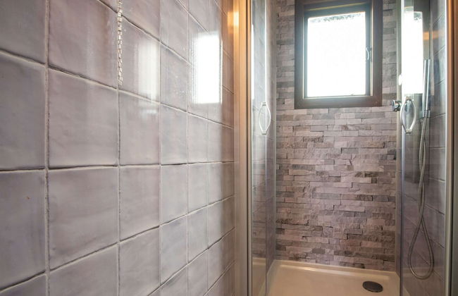 Ibiza Style Chalet With Lounge Terrace - Foto 20