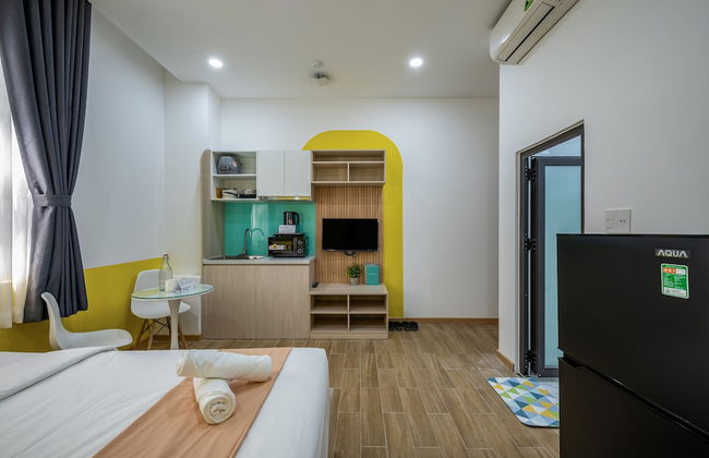 Cozrum Homes - Selina Residence - Foto 10