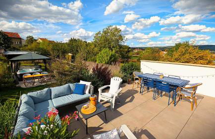 LE CEMAROSE Cottage & Spa Terrace Garden & lovely View - Foto 2