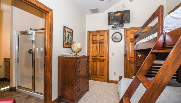 Eagle's Rest by Taylor Made Deep Creek - Foto 5, Servicios del alojamiento