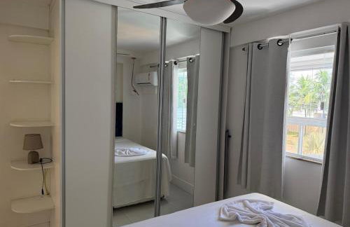 Apartamento Recreio, pé na areia, Lindo e aconchegante - Foto 6