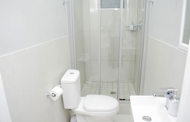 Cape Town Micro Apartments - Photo 14