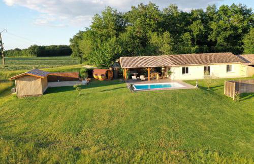 Le Refuge des Épicuriens - Foto 38