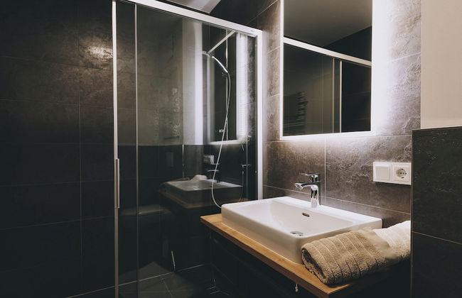 Apartments Goldbergblick by we rent - Foto 63