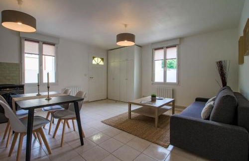 Cocooning Giverny Vernon n4 et n9 - Foto 15