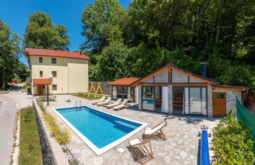 Holiday Home Magna Tilia by Interhome - Foto 51