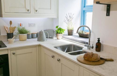 Ysgubor Wennol - Foto 27