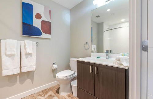 Private 2BR Apt Seaport Disctrict - Foto 38