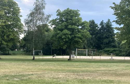 gemütliches Holzhaus am See - Foto 12