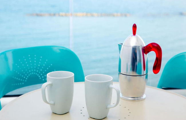 On the Beach Penthouse - Foto 24