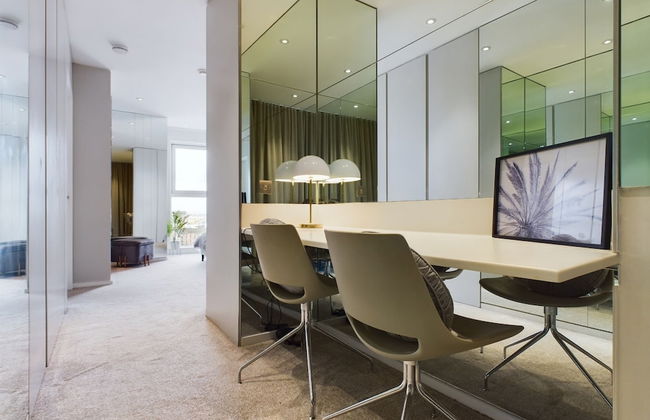 Amazing Skyline Views 3BR Duplex - Foto 53