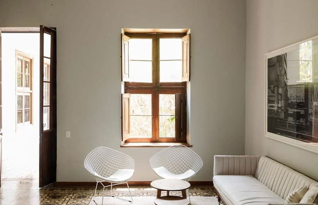 w 3BR Baroque Villa With Spacious Terrace - Foto 1