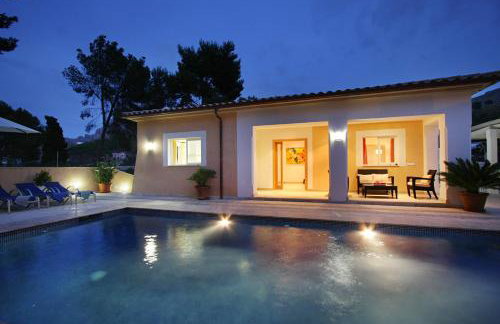 Villa Medina - Foto 30