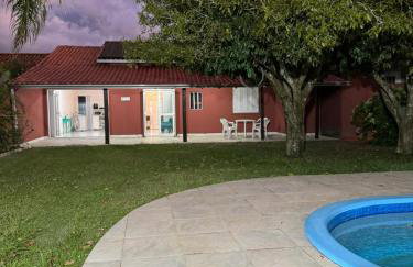 Casa de praia com piscina - Foto 3