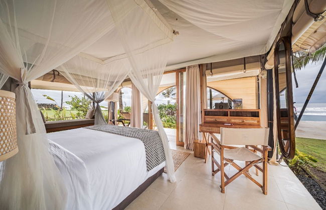 Bali Beach Glamping - Photo 11