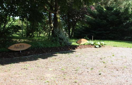 Romantische Ferienwohnung in Boldenshagen - Foto 23