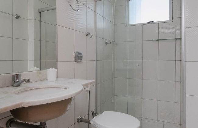 Apartamento 2 quartos no Buritis - Foto 24