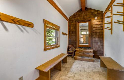 Steelhead Chalet 23 - Tamarack Resort - Deck - Garage - WiFi - Hot tub - Foto 42