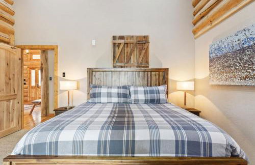 Sweathouse Creek Lodge - Foto 20