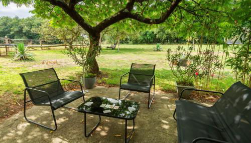 Le Chêne des Loges - Campagne - Familial - Photo 5