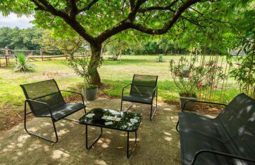 Le Chêne des Loges - Campagne - Familial - Photo 5