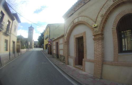 Apartamento los arcos - Foto 23