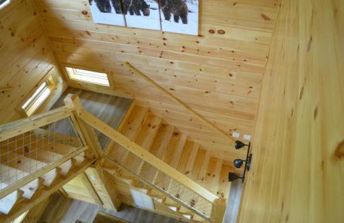Counting Stars Luxury Cabin! - Foto 20
