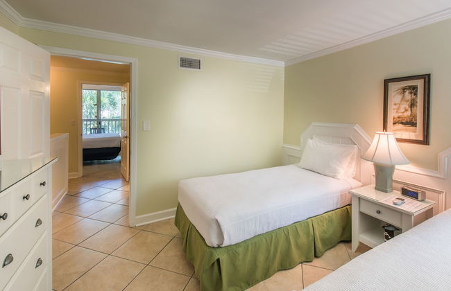 Villas By the Sea Resort & Conference Center - Photo 5