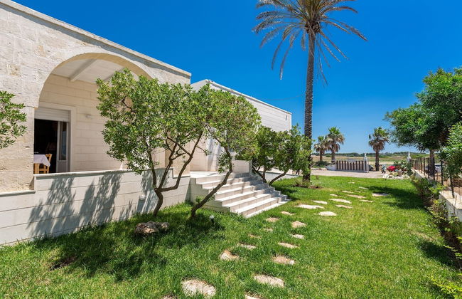 2444 Villa Mirante by Perle di Puglia - Foto 53