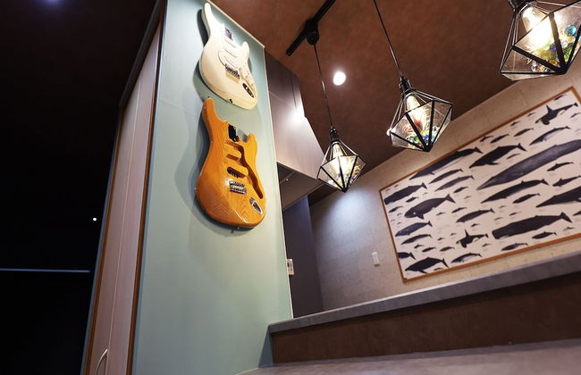 The Beehive Otaru - Photo 26