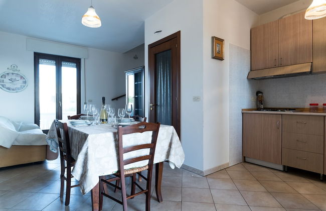 Keysbano Residence Pantanagianni - Foto 12