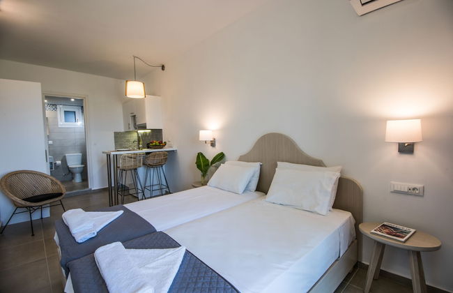 Mirabella Apartments - Foto 34