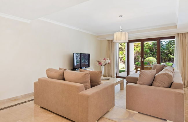 Villa Marina - Foto 54