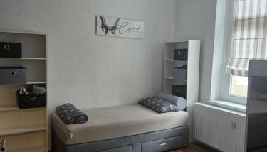 Ferienwohnung am Bahnhof - Foto 5