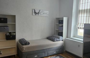 Ferienwohnung am Bahnhof - Foto 6