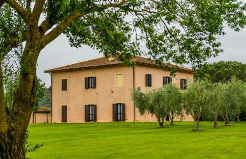 Tenuta Agricola dell'Uccellina - Foto 54