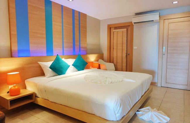 Ratana Platinum Resort - Foto 23