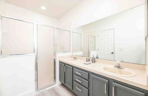 SUPER GLAM - GAME ROOM and POOL - Foto 17