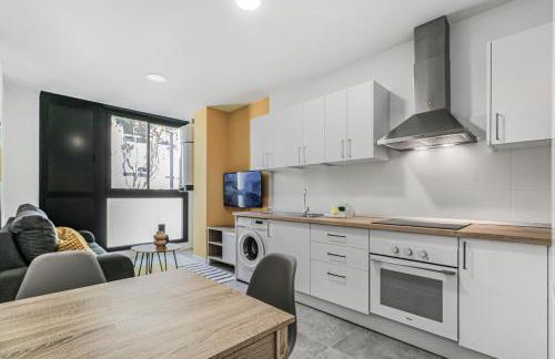 City Hub Stay - Foto 21