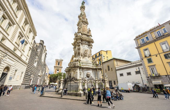 Homely City Apartment by Wonderful Italy - Foto 41