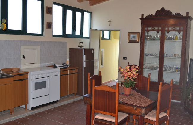 Residence Chianalea - Photo 8