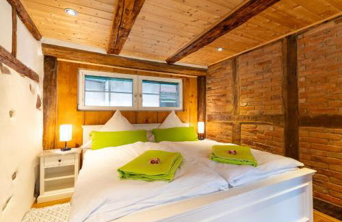 Schwarzwaldstübchen nähe Europapark - Foto 32