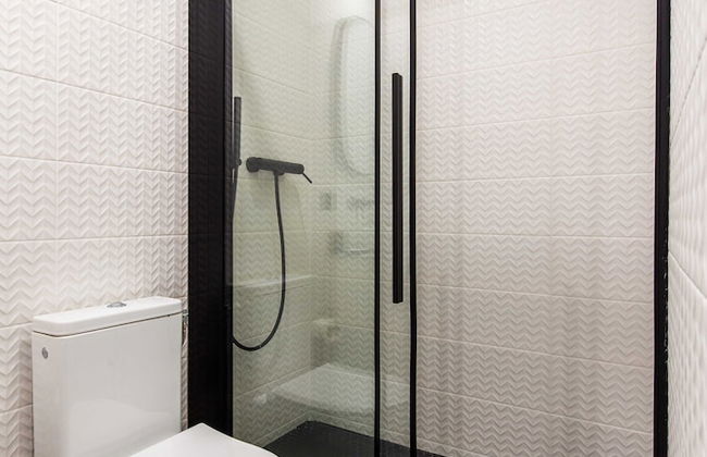 Peaceful Studio in Beaugrenelle - Photo 6