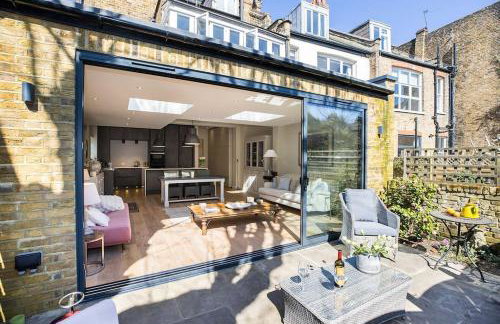 Swanky London pad in Putney - Foto 29