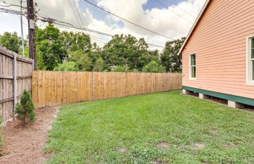 Large Yard Pascagoula Peach Home in Baton Rouge - Foto 20