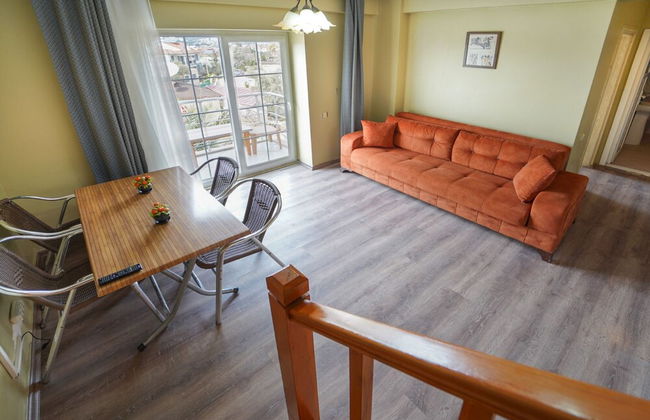 Noyan Apart Otel - Foto 25