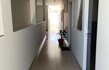 Ahava Flats 2 - aconchegante, moderno e inteligente - Foto 47