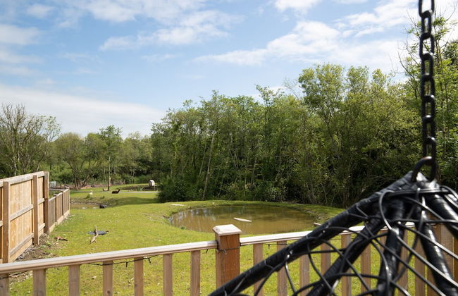 Willow Cottage - Foto 23